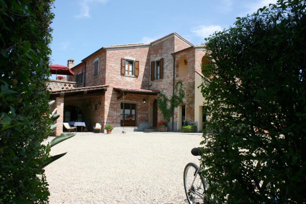 Foiano della Chiana Villa | Molin vecchio