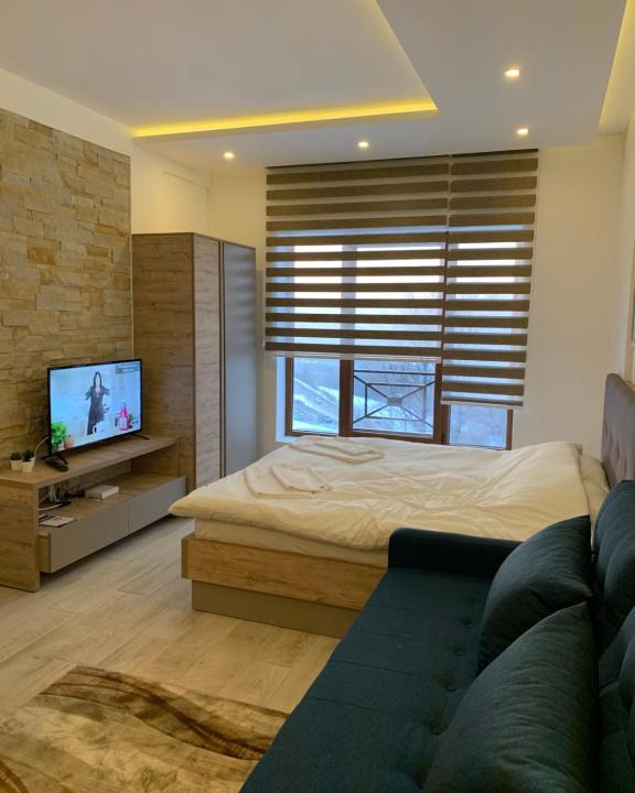 Lisina Apartment | Mona Apartment Milmari P12
