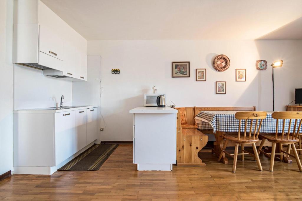 Passo del Tonale Apartment | Monolocale 4 Residence Granbaita