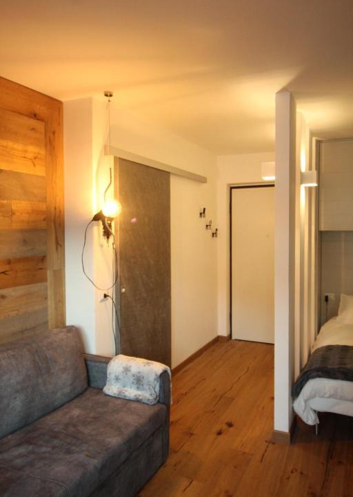 Champoluc House | Monolocale Monterosa