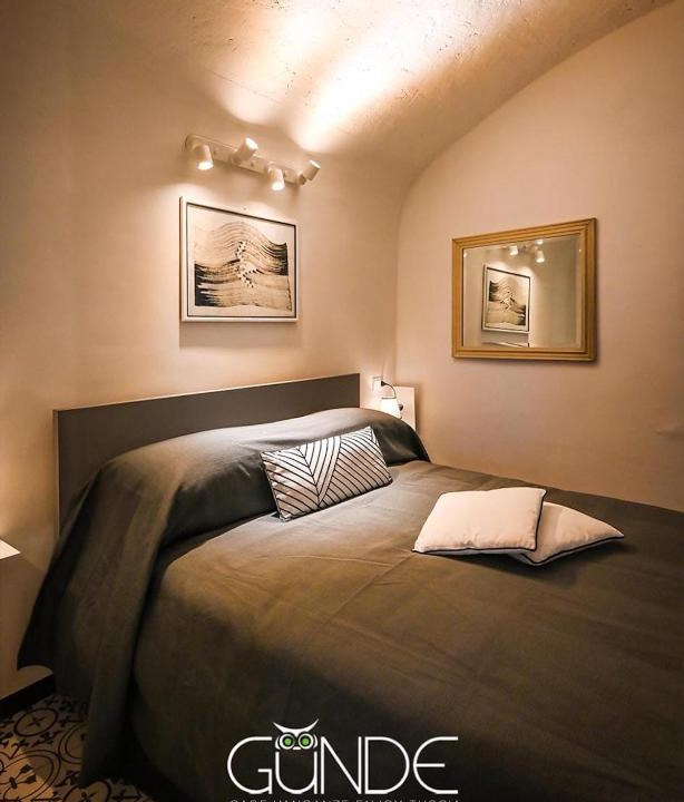 Mugnano in Teverina House | Montecalvello