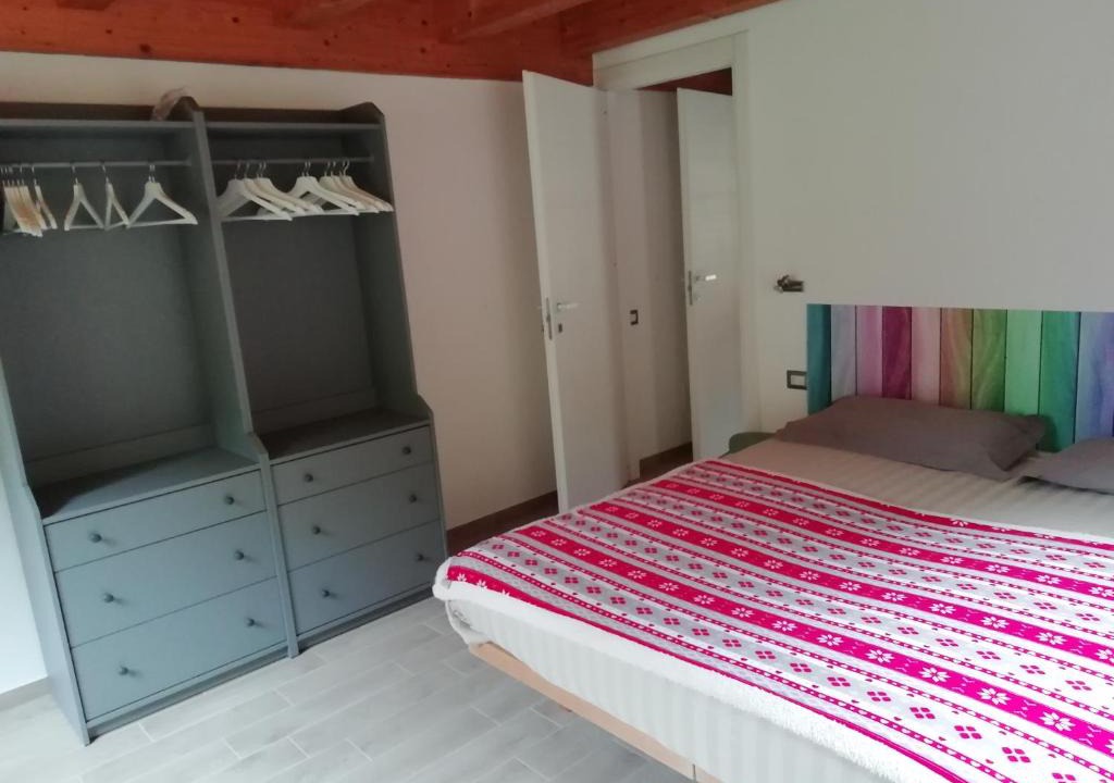Staffal Apartment | Monterosa view apartments
