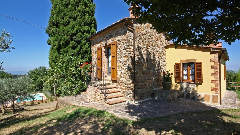 Montisi Villa | Monterzi 4, Emma Villas