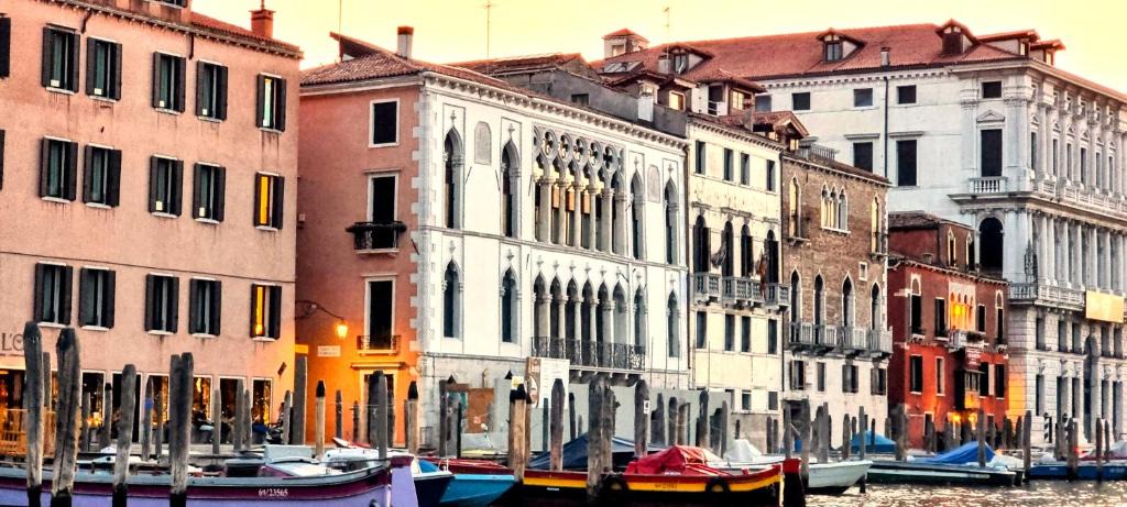 San Polo Apartment | MorosiniBrandolinVenice