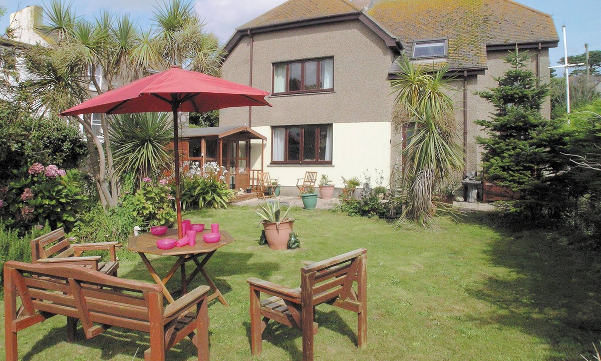 Marazion Cottage | Most people have heard of St.