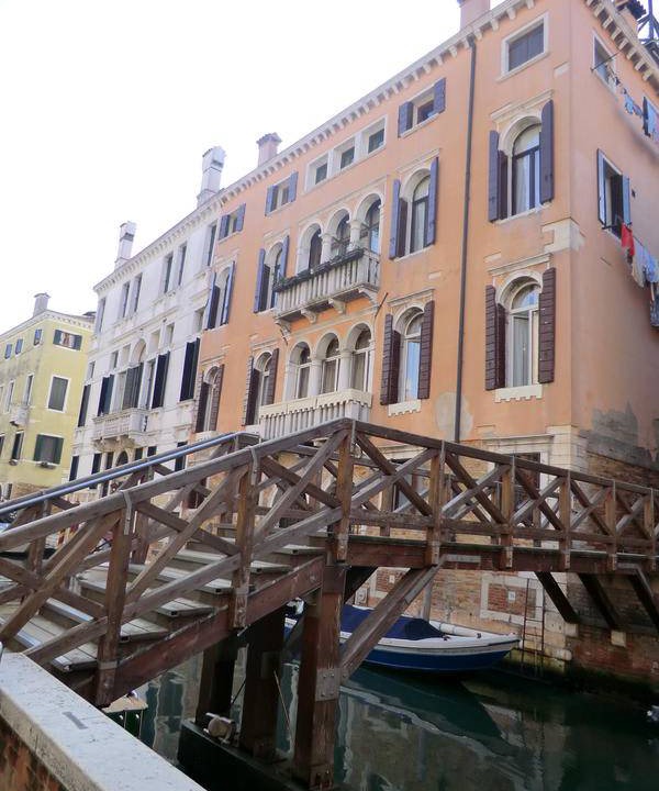 Motel | Cannaregio