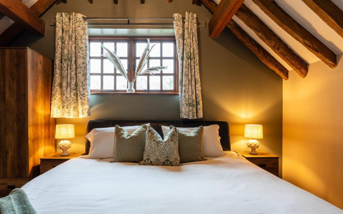 Newick House | Motel ∙ 127 guests