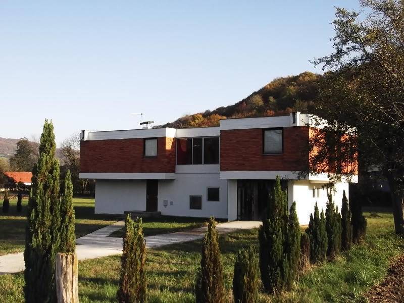 Sevojno House | Motel ∙ 8 guests