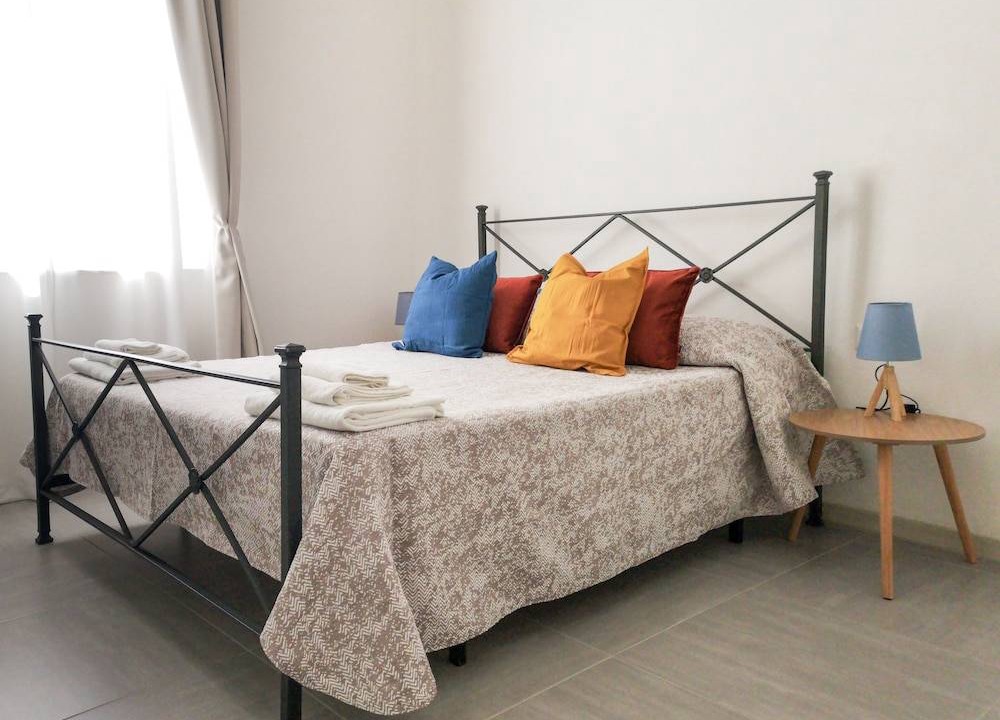 Naples City Centre House | Motel