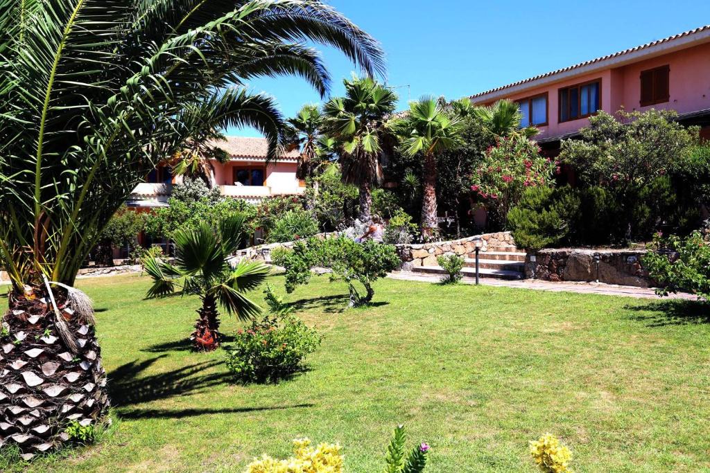 Palau Apartment | Multiproprietà - Residence Capo D'orso Marina