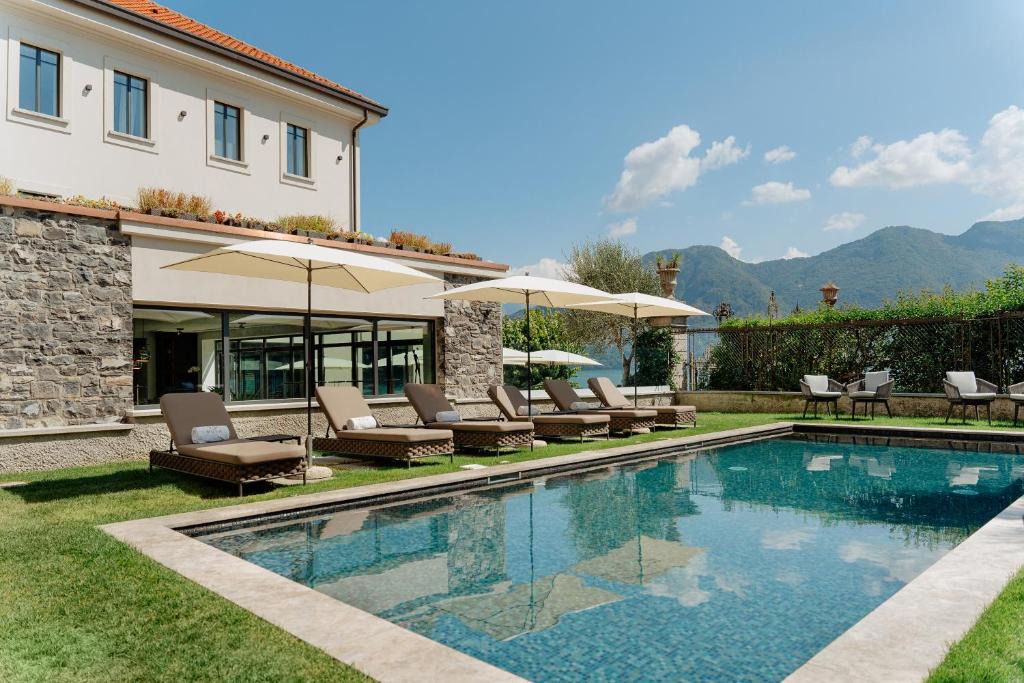 Sala Comacina Hotel | MUSA Lago di Como