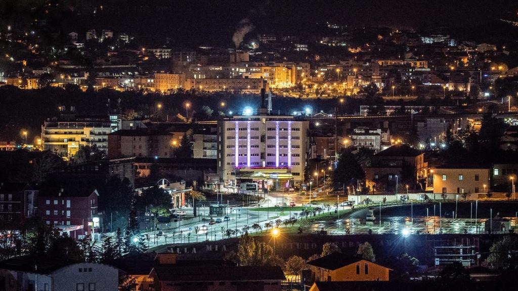 Hotel | L'Aquila