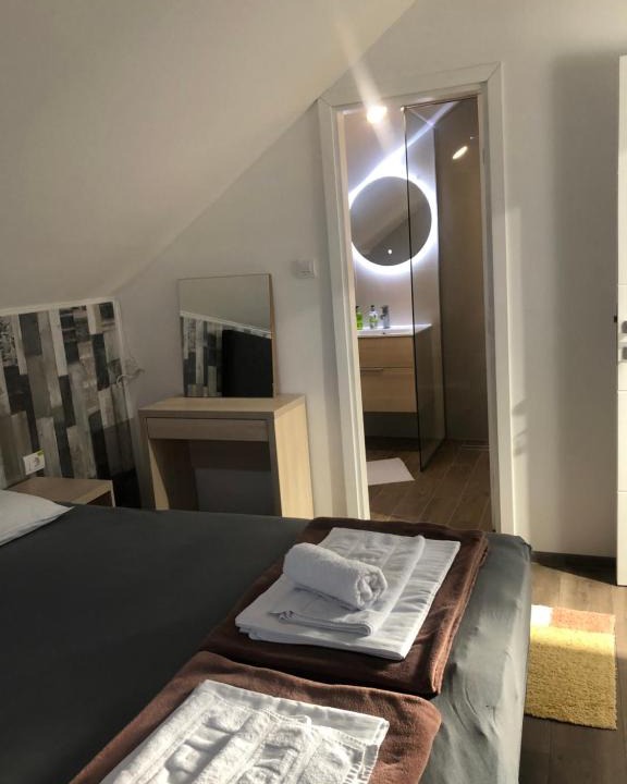 Subotica Apartment | MyHome2