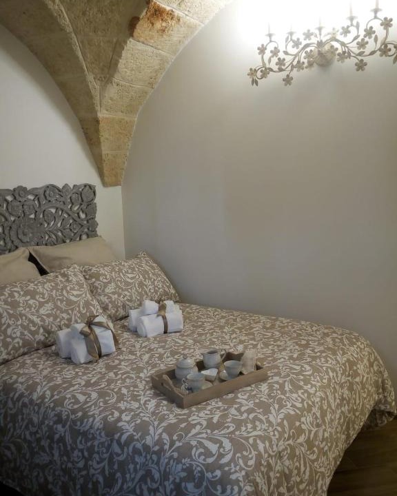 Fasano Apartment | N.D.V.La Casetta