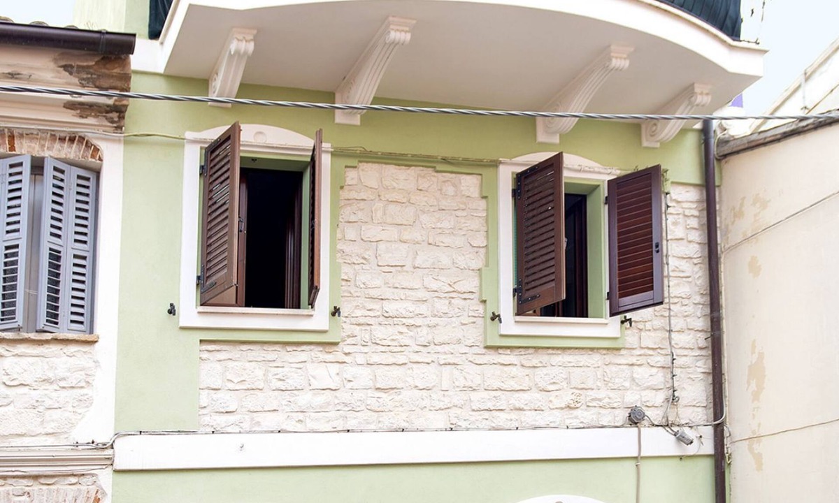 Numana Apartment | N216 - Numana, sky-earth in the alleys 200mt from the sea