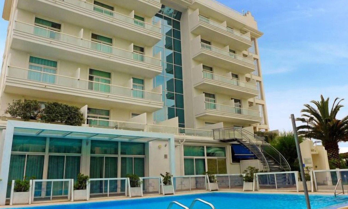 Marina di Vasto Apartment | Nautilus by Interhome