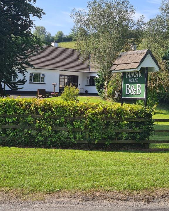 Enniskillen Bed & Breakfast | Navar House Bed & Breakfast