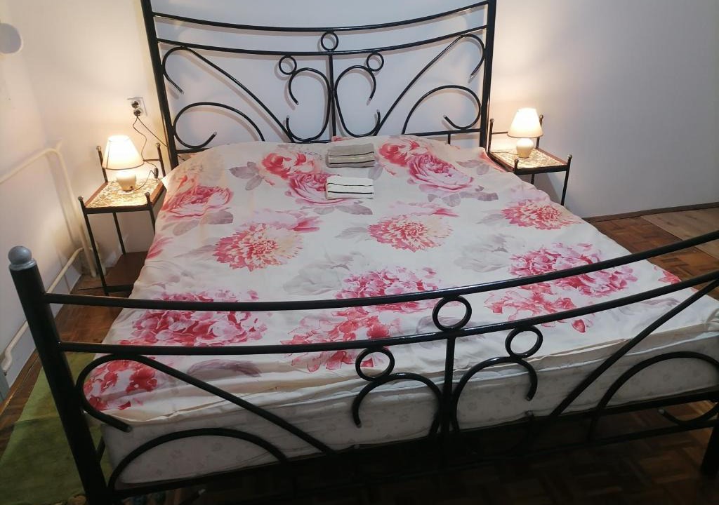Pirot Apartment | Neš apartmani