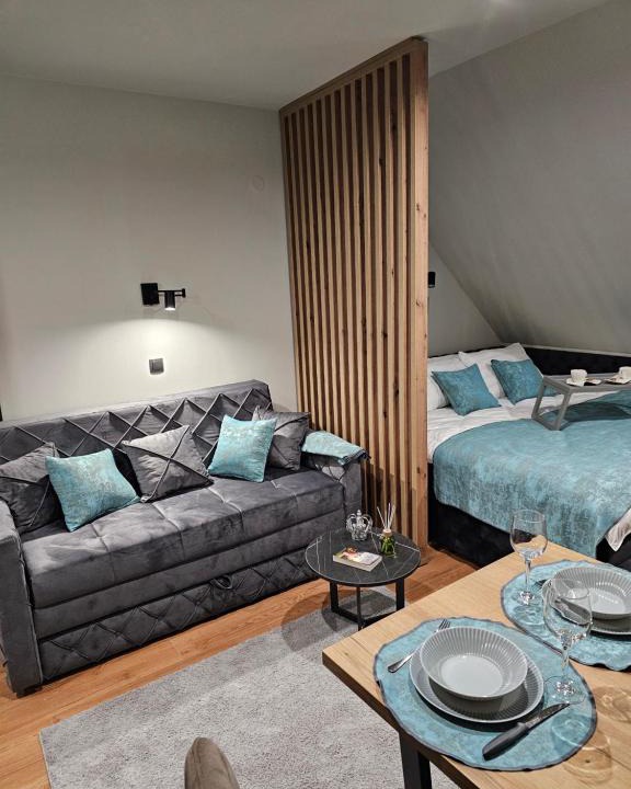 Kopaonik Apartment | Nest 316 Bela Reka Kopaonik