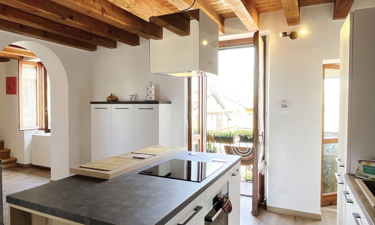 Lecco Apartment | Nest on the Roofs - Affitti Brevi Italia
