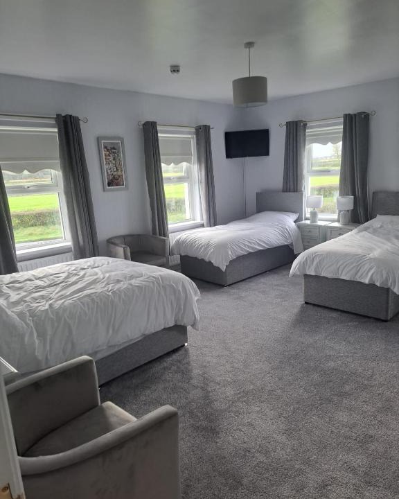 Ballybogy Bed & Breakfast | New Lisnagalt Lodge