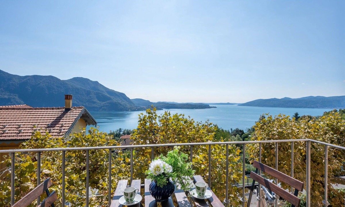 Cargiago Apartment | Nice apartment for 3 people with WIFI, TV and balcony