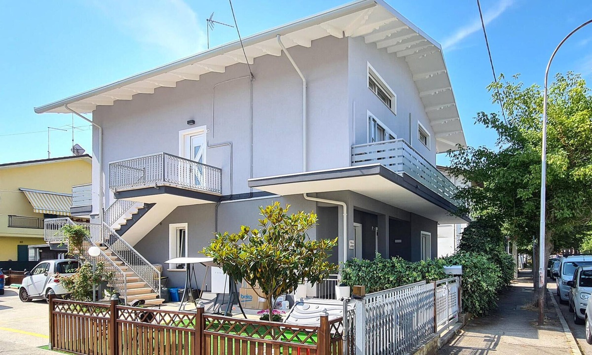 Cattolica Apartment | Nice apartment in Cattolica with WiFi