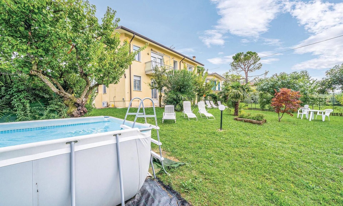 Vanon Apartment | Nice apartment in Lazise -VR-