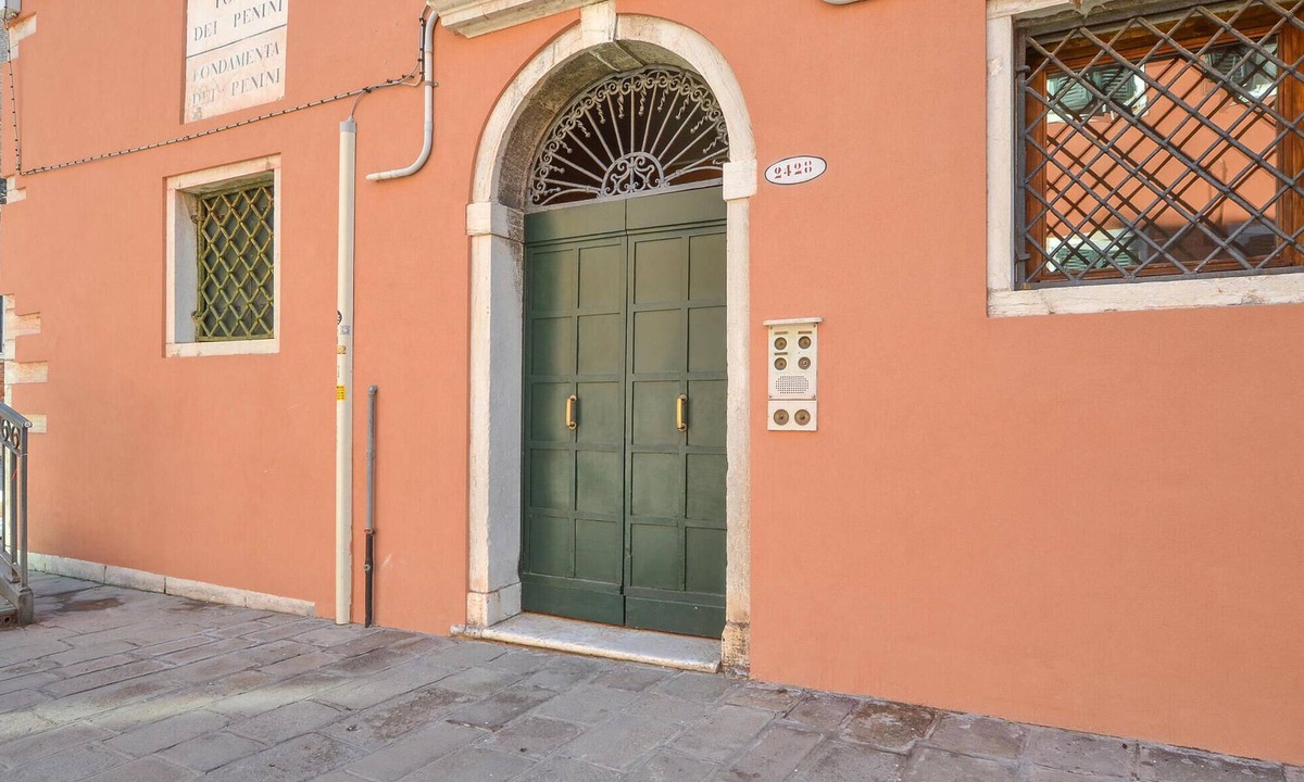 Castello Apartment | Nice apartment in Venezia with WiFi