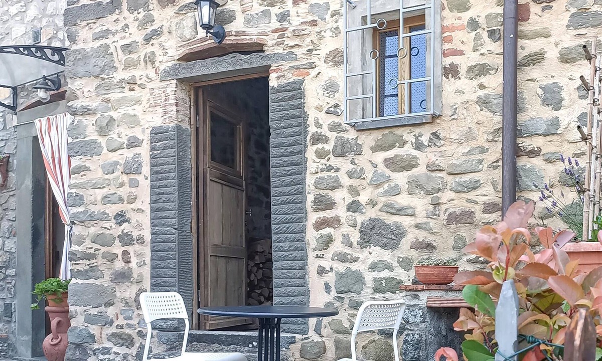 Nozanno House | Nice home in Borgo a Mozzano with WiFi