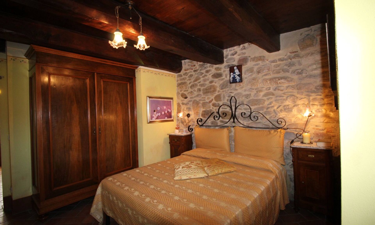 Porrena Apartment | NIDO di VERONICA, heart of Tuscany, ideal place for a quiet and restful holiday