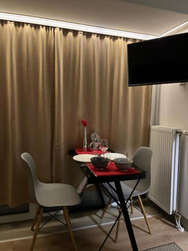 Nis Apartment | Nilton 2 Apartmans