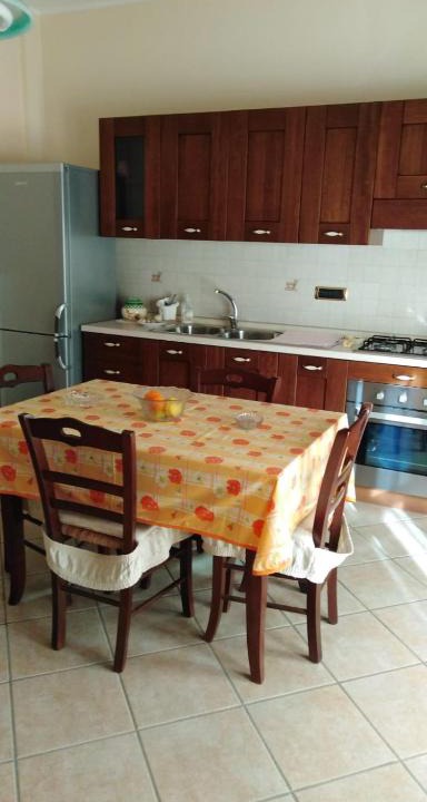 Baronissi Bed & Breakfast | Nilu' e Sagio'