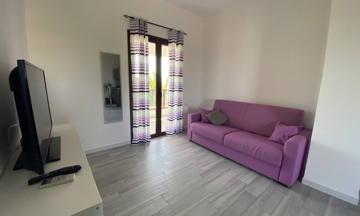 Triscina Apartment | Nora's Flats - Trilo Apartament