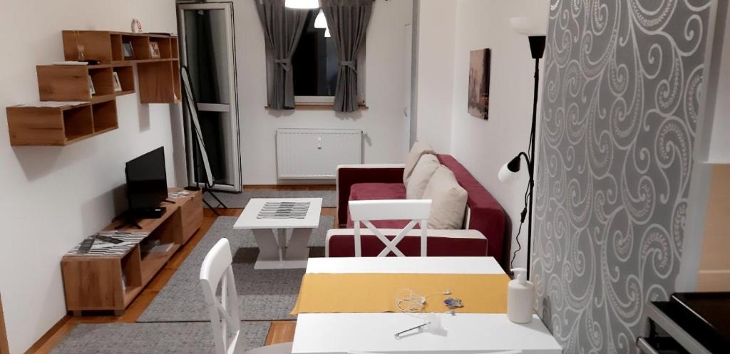 Subotica Apartment | Northgate apartmani 1