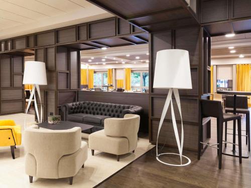 Novotel Brescia | Lamarmora