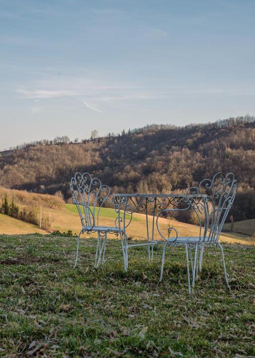 Robella House | Nutrilamente country house