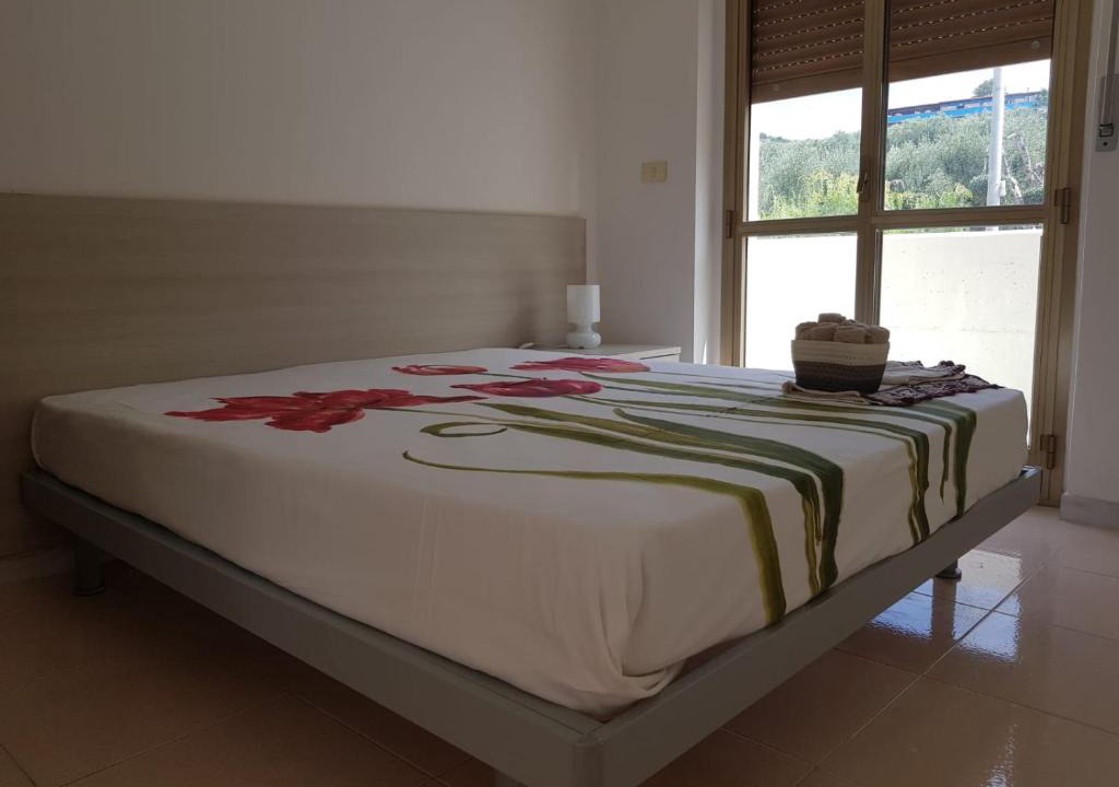 Rodi Garganico Apartment | Oasi nel Gargano sul mare