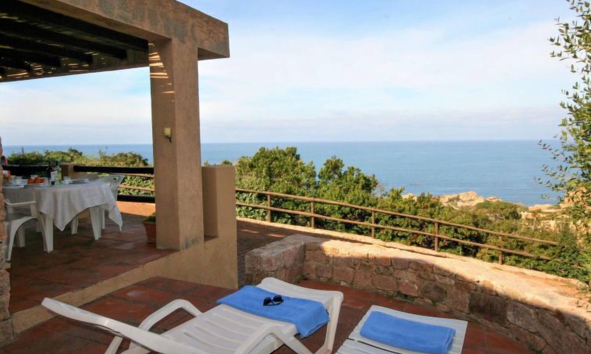 Odoardo | Costa Paradiso
