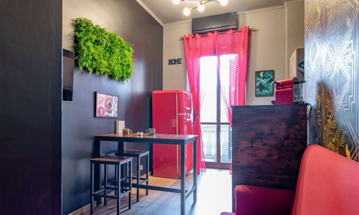 San Donato Apartment | Oggi Ti porto a Torino by HappyHosTorino*
