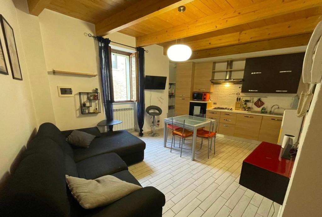 Urbania Apartment | Olli's Place