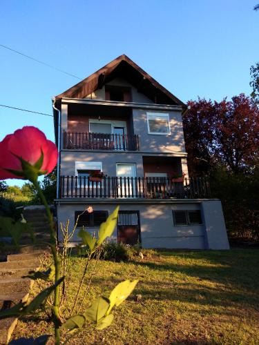 Banostor Apartment | OLOR Apartman 2 - Banoštor
