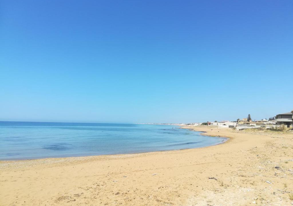 Triscina Apartment | On the beach