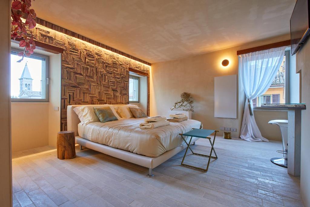 Borgo Maggiore House | One Suite