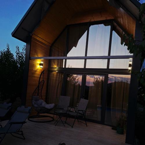 Mladenovac House | Onyx Vikendica 1