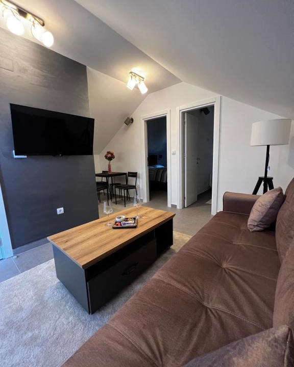 Zemun Apartment | Ortak Apartments
