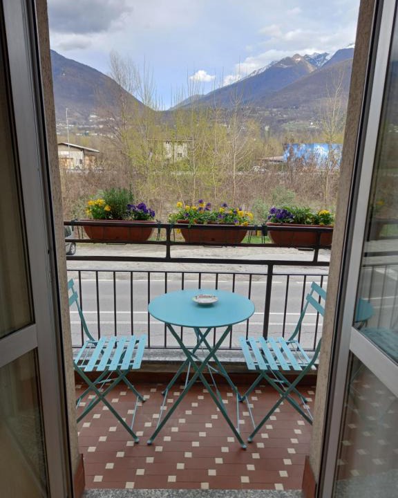 Domodossola Apartment | Ossola Bella la tua casa