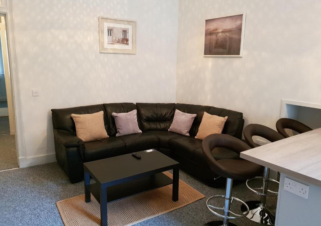 Newington Apartment | Our City - Blackwood Apartment
