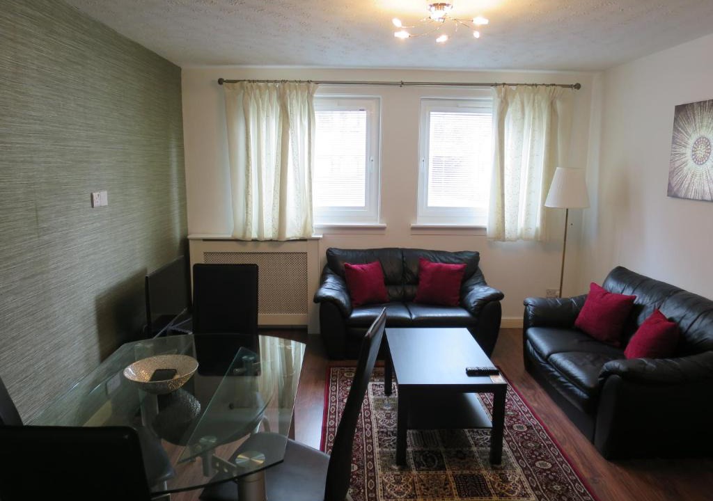 Newington Apartment | Our City - New Johns Place