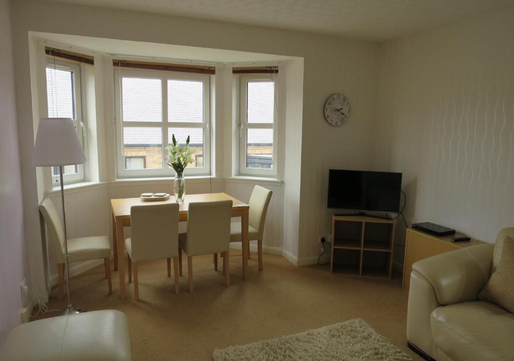 Newington Apartment | Our City - St Leonards Apartment
